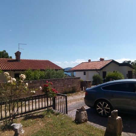 Villa Riva Umag Kültér fotó